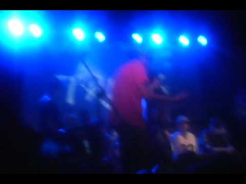 Stuart & Luni vs Skinny & Sega - 4to La Madriguera - Dtoke Show