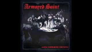 Armored Saint - Mess (Win Hands Down)