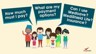 Understanding Your Hospital Bill