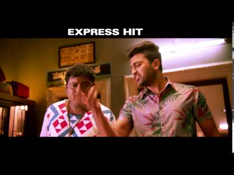 Express Raja Fun Trailor 2