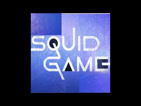 Sensei D Ft DDark - Squid Game