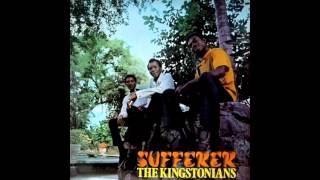 The Kingstonians   Nice Nice