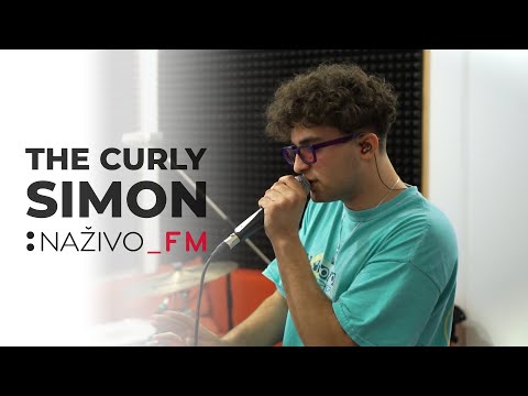 The Curly Simon v :Popo_FM