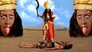 Download lagu MAA SHAKTI  || BR Chopra  Hindi Serial @ BR Studios mp3