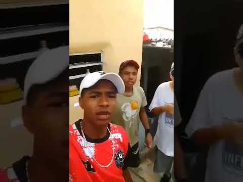 Novo Mc mael da zl Mc neguinho sp Mc diamantino mais uma pedrada fmlh  🔥🎶 curti compartilha tmj