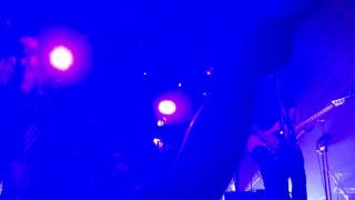 Nothing At All by Bob Moses @ The Hangar on 10/28/16
