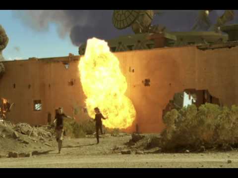 afbeelding Transmorphers: Fall of Man