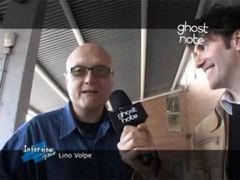 GHOSTNOTE TV - Lino Volpe