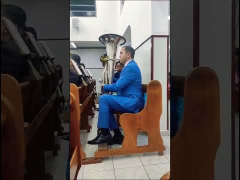 BAIXÕES TOCANDO NA MARCAÇÃO HINO 248
