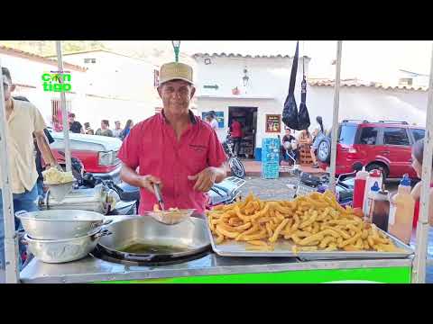 San Pedro del rio municipio Ayacucho estado Táchira 2026