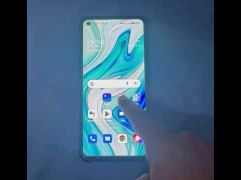 how to disable touch sound in oppo reno4 pro, touch sound off Kaise Kare