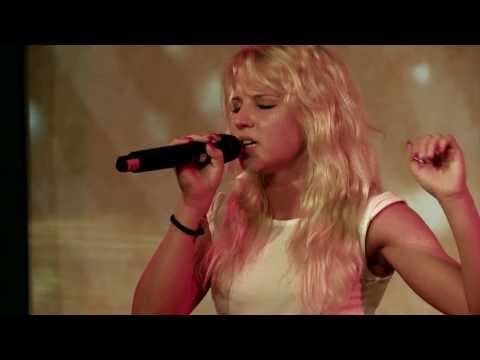 Magyar Hajnal Énekstúdió - Némethy Brigitta - Budapest Jazz Club
