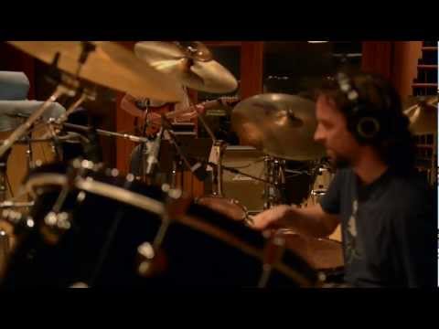 Steven Wilson in LA - Part 2: Recording 'The Watchmaker'
