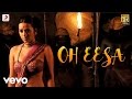 Aayirathil Oruvan - Oh Eesa Club Mix Lyric | G.V. Prakash