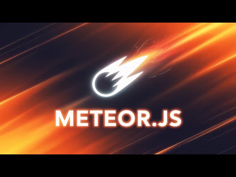Meteor.js Explained in Hindi | Build Real-Time Web Apps Fast!