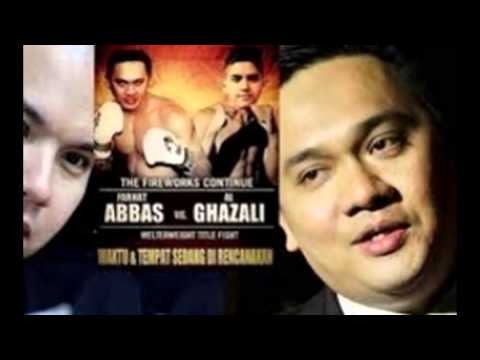 Farhat abbas Takut Temui Ahmad Dhani?