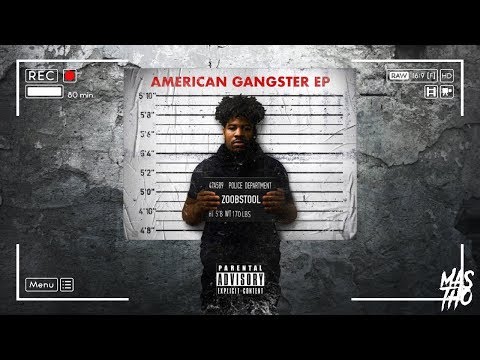 ZOOBSTOOL - American Gangster EP [FESTIVAL TRAP] [MASTHO]