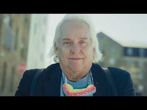 Trailer: “Where do all the old gays go?”: Experiences of the Older LGBTQIA+ Community in Ireland