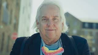 Trailer: “Where do all the old gays go?”: Experiences of the Older LGBTQIA+ Community in Ireland