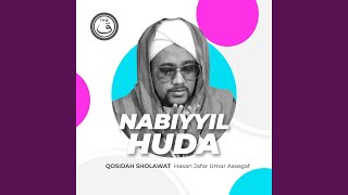Download lagu Qosidah Nabiyyil Huda mp3