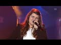 Tiziana Gulino WINNER 2014 Let Her Go Blind Audition The Voice Of Switzerland 2014