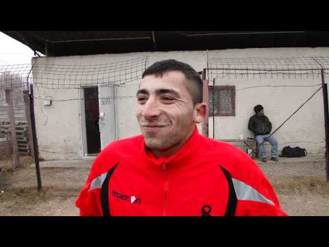 ANDREI CERNEA-PERFORMANŢA IGHIU