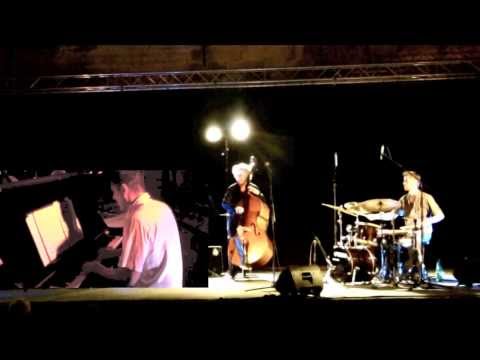 Thierry Gautier trio. Nocturnes de Lavérune. 2013 Extraits Part 2