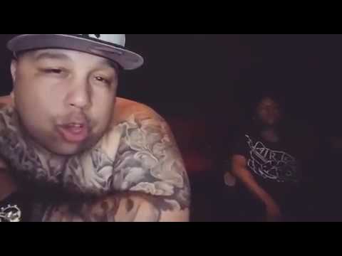 Lluvia - Genio el Mutante Feat Cosculluela (Álbum Preview)