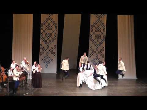 FS Turiec - 60. výročie (Martin - 2014)