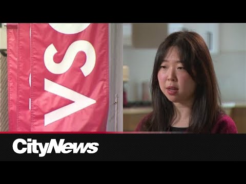 Breaking her silence: Violinist hit with legal threats by VSO over sex abuse allegations