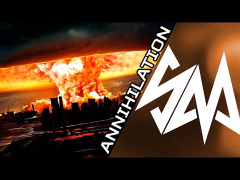 Sayonara Maxwell - Annihilation [Original Fallout 4 song]