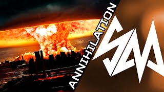 Sayonara Maxwell - Annihilation [Original Fallout 4 song]