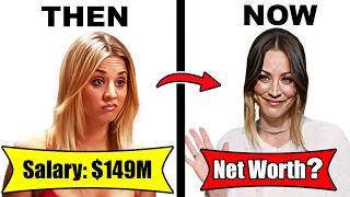 Download lagu 💰 The Big Bang Theory Cast Salary & Net Worth | Then and Now mp3 Download lagu 💰 The Big Bang Theory Cast Salary & Net Worth | Then and Now mp3