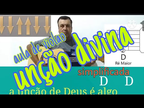 Unção Divina - Mara Lima