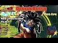 Dokkan Battle Mod Apk 5 33 0 God Mode Latest Version 2026