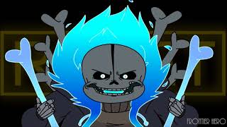 Топ 10 MEME по Undertale