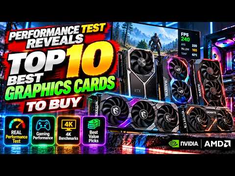 Pro Tech Rank 의 2026년 성능 도약이 워낙 커서 카드를 잘못 고르면 수백 달러를 버리는 테스트 영상