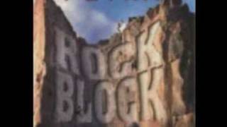 Petra - The Rock Block