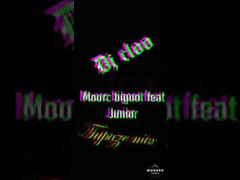 dj cloo moorc x bigoot feat junior tapaze mix