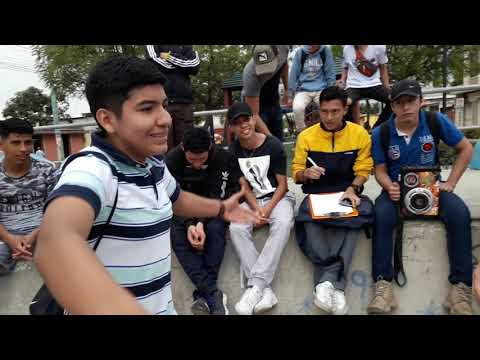 PERICO vs FUNERAL - 8vos | BATALLA DE LOS MUERTOS