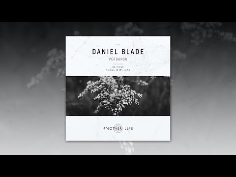 Daniel Blade - Battibek (Original Mix) [Another Life Music]