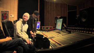 In Flames - In The Studio #5