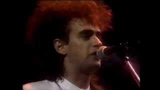 SODA STEREO: JET SET en Viña del Mar 1987