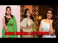 Dose Increased Anchor Manjusha Is Exciting By Showing Her Beauty Iviewentertainments