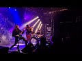 Edenbridge - Mystic River live @ Szene in Vienna, Austria | 18.02.2023