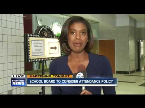 Cierra Johnson October Reel 2015