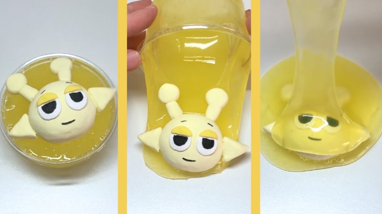 Incredibox Sprunki Slime ASMR🔥 Pure satisfaction slime ASMR