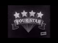 Four Star 20th Television 1963 2013 2