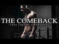 THE COMEBACK IS PERSONAL Best Motivational Speech Compilation