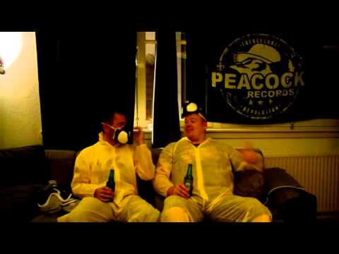 Soon ... Maissouille VS Dr Peacock !